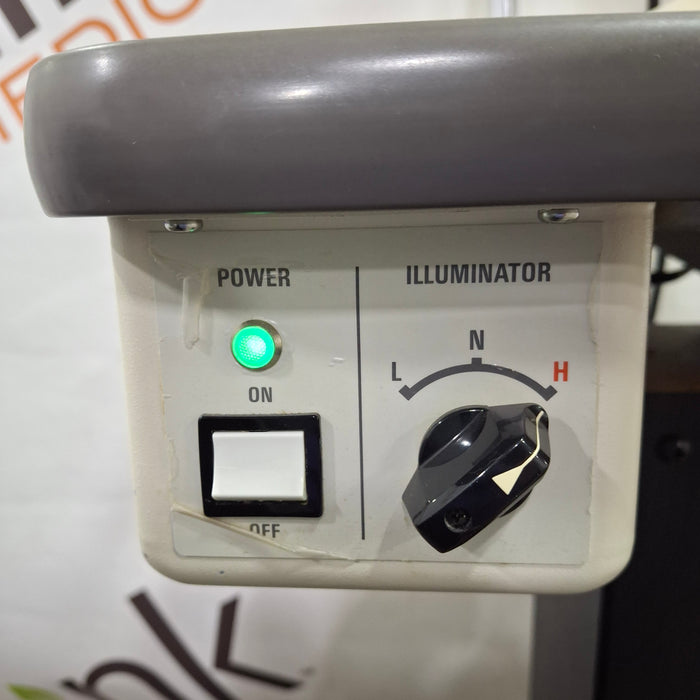 Topcon Medical SL-2E Slit Lamp