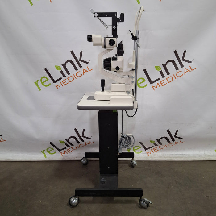 Topcon Medical SL-2E Slit Lamp