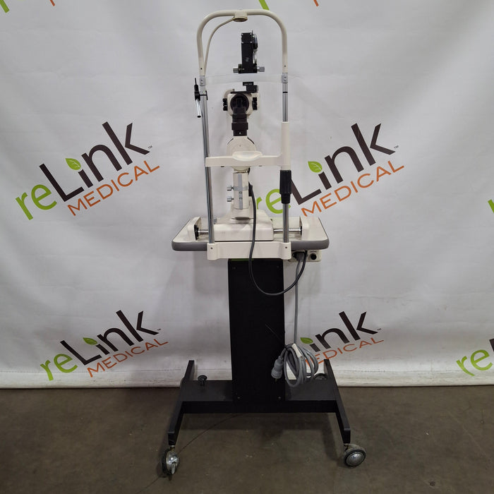 Topcon Medical SL-2E Slit Lamp