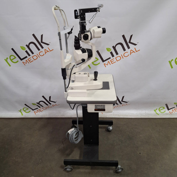 Topcon Medical SL-2E Slit Lamp