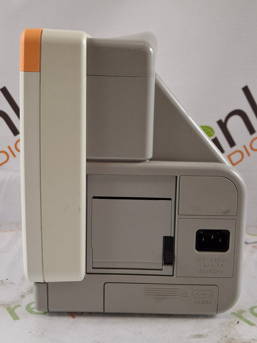 Philips Intellivue MP5 - ECG, OxiMax SpO2, NIBP Patient Monitor