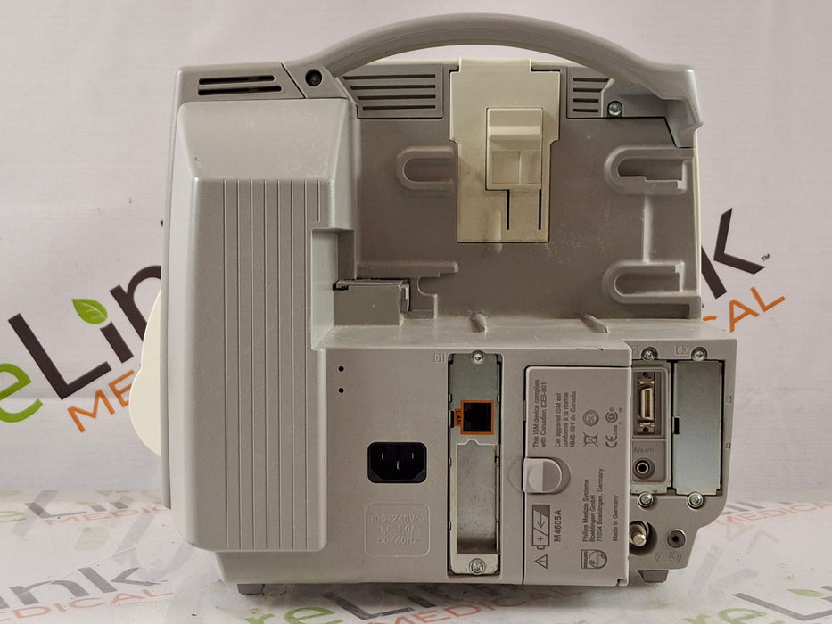 Philips IntelliVue MP30 Patient Monitor