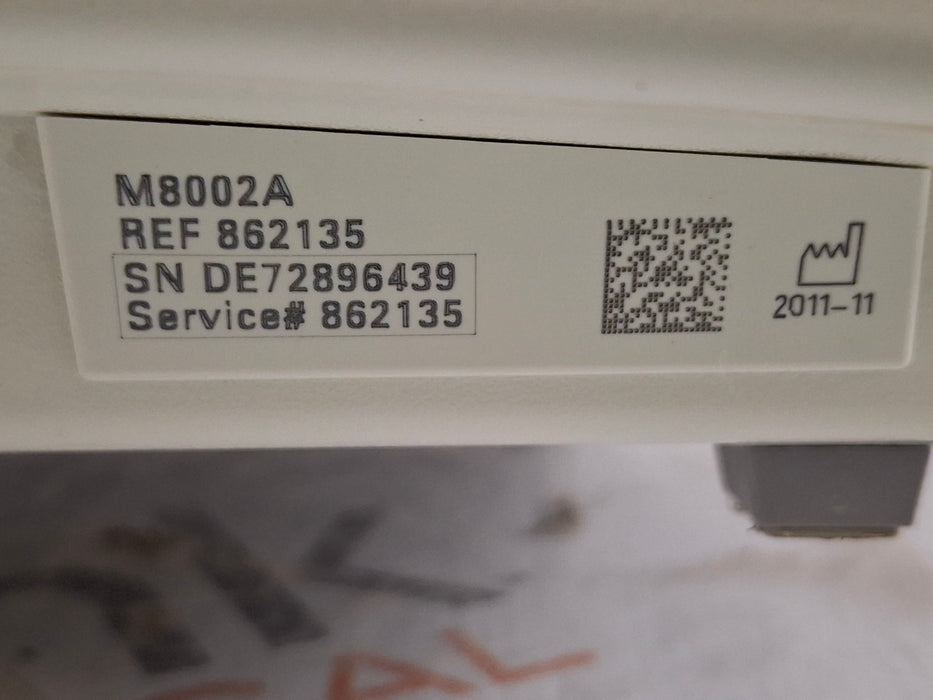 Philips IntelliVue MP30 Patient Monitor