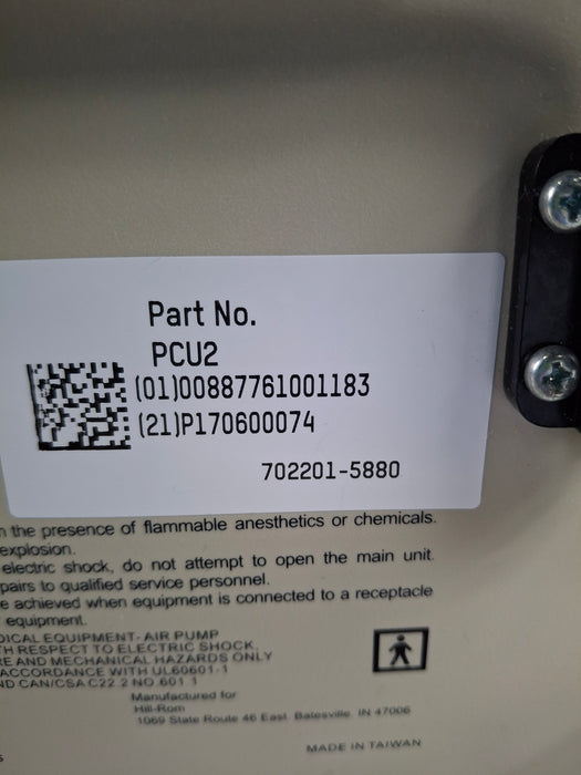 Encompass AccuMax Quantum Convertible Pressure Relief System Control Unit