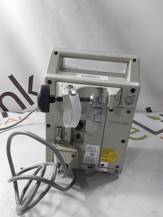 Baxter Flo-Gard 6201 Infusion Pump