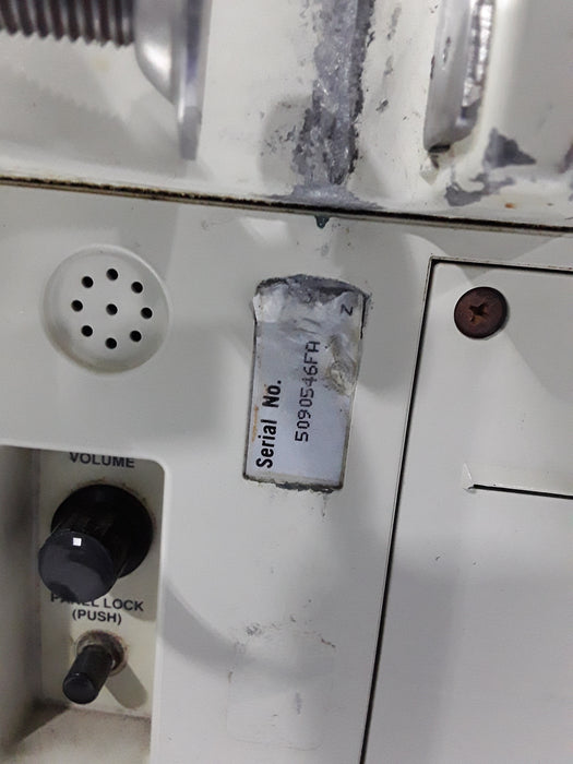 Baxter Flo-Gard 6201 Infusion Pump