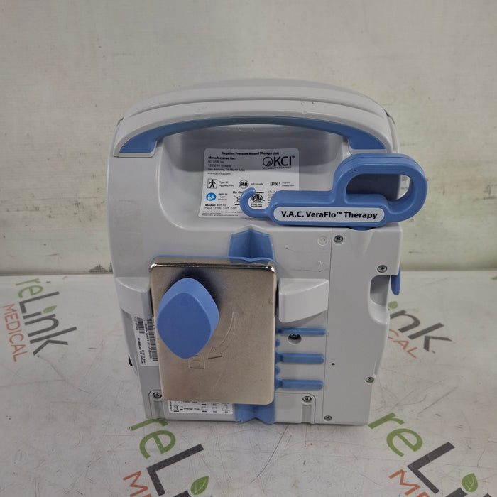 KCI V.A.C. Ulta Negative Pressure Wound Therapy System