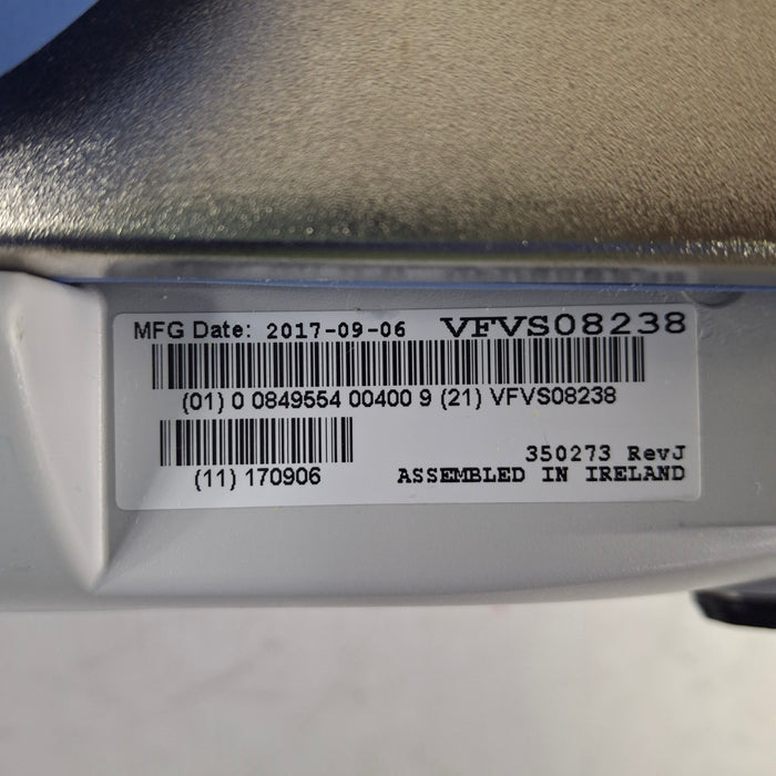 KCI V.A.C. Ulta Negative Pressure Wound Therapy System