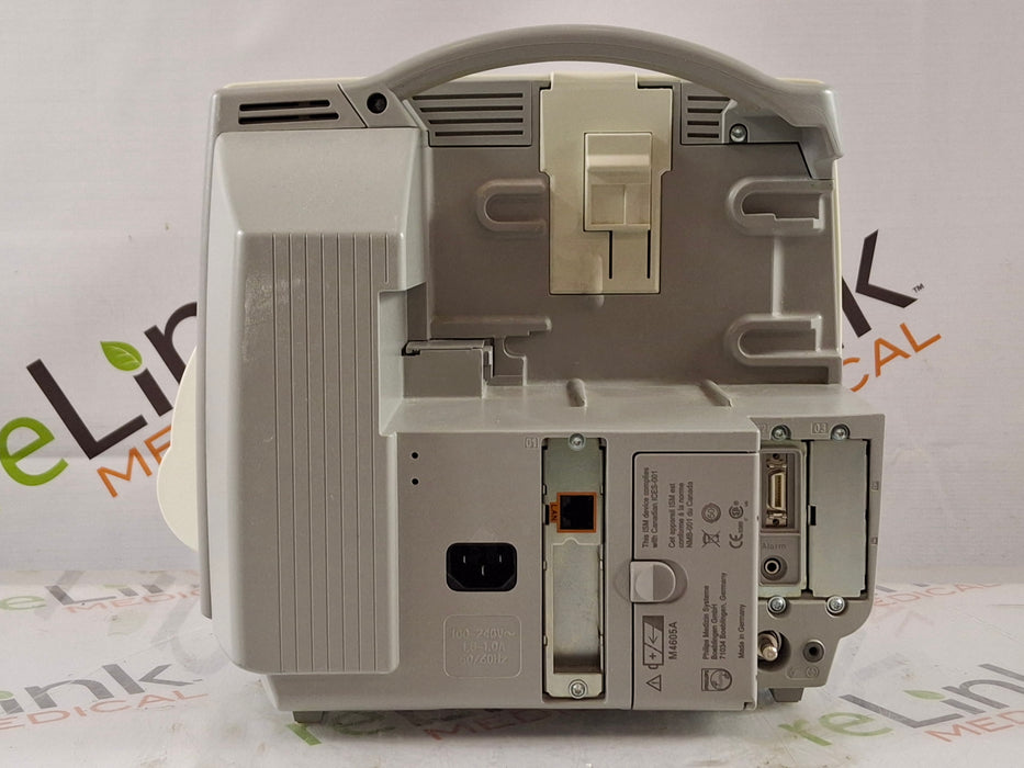 Philips IntelliVue MP30 Patient Monitor