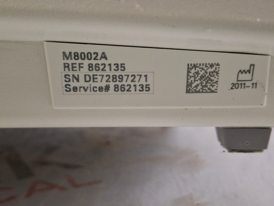 Philips IntelliVue MP30 Patient Monitor