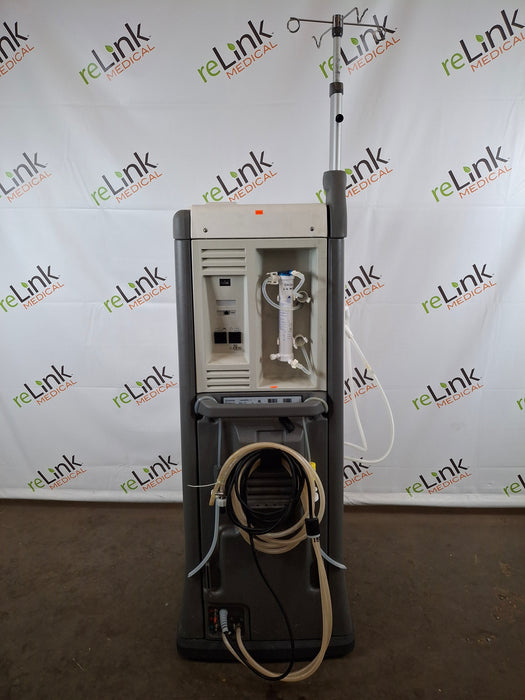 Gambro Phoenix Dialysis Machine