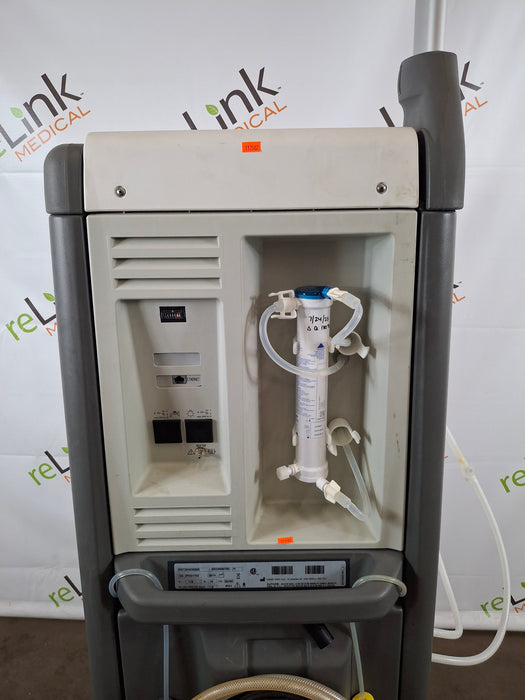 Gambro Phoenix Dialysis Machine