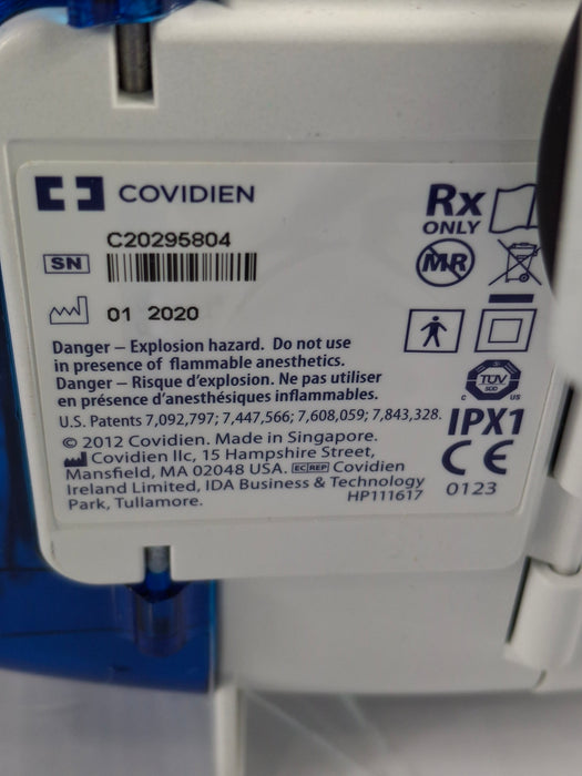 Covidien Kangaroo ePump Enteral Feeding Pump