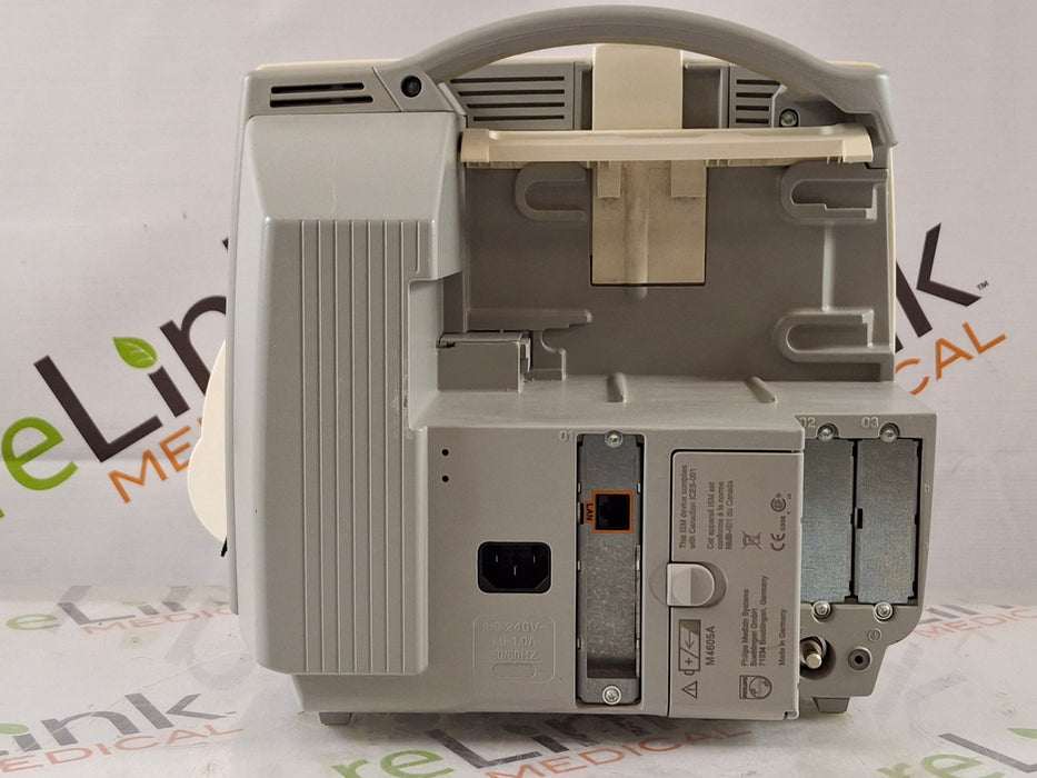 Philips IntelliVue MP30 Patient Monitor