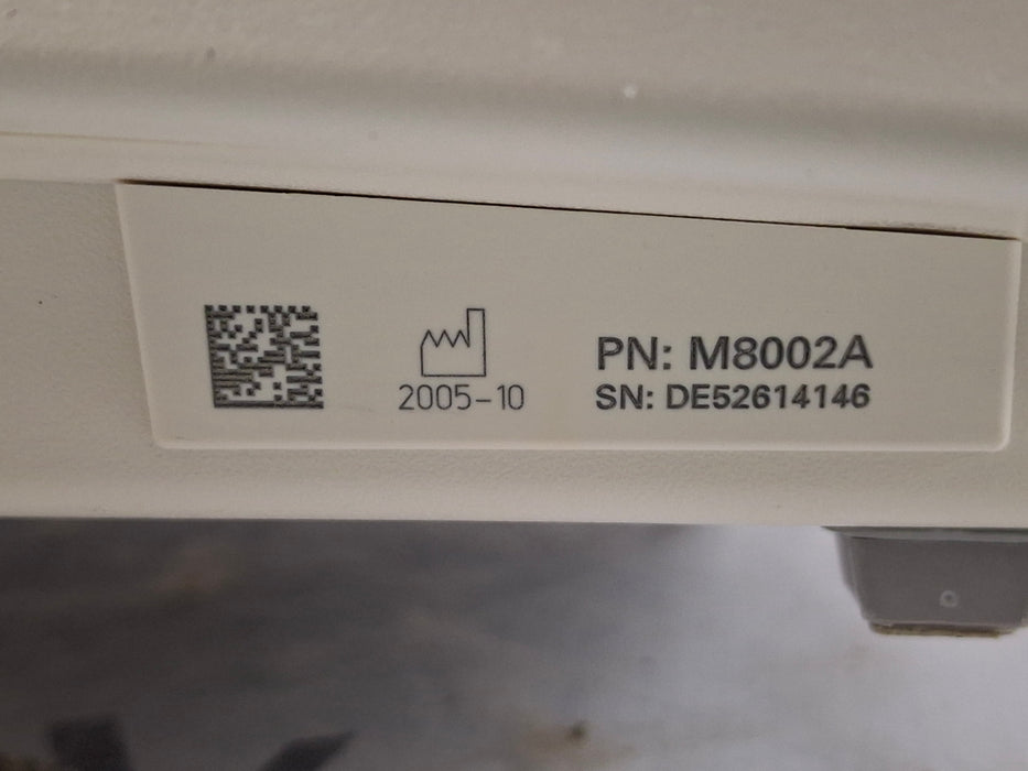 Philips IntelliVue MP30 Patient Monitor