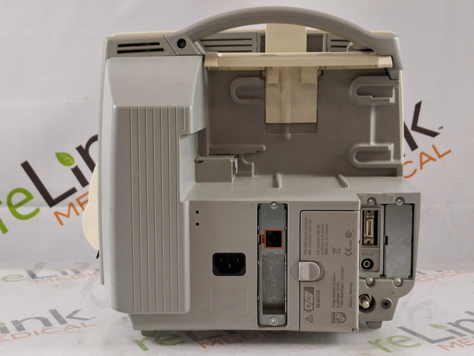 Philips IntelliVue MP30 Patient Monitor