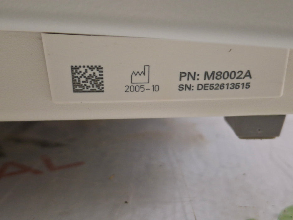 Philips IntelliVue MP30 Patient Monitor