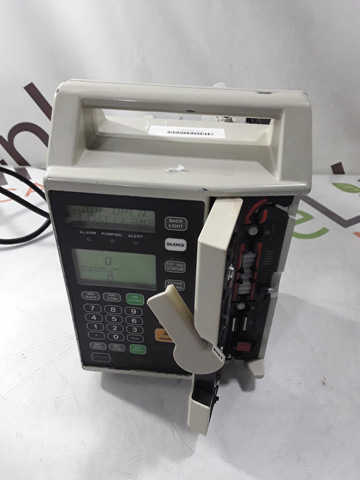 Baxter Flo-Gard 6201 Infusion Pump