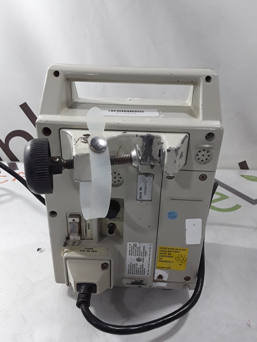 Baxter Flo-Gard 6201 Infusion Pump