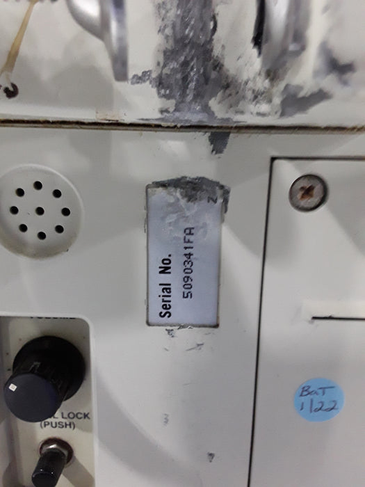 Baxter Flo-Gard 6201 Infusion Pump