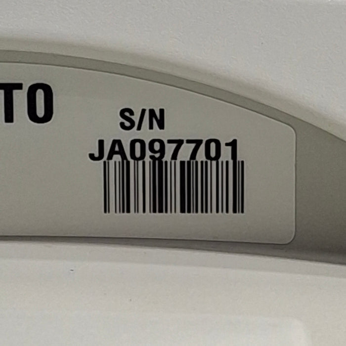 Welch Allyn 300 Series - Masimo SpO2, Temp Vital Signs Monitor