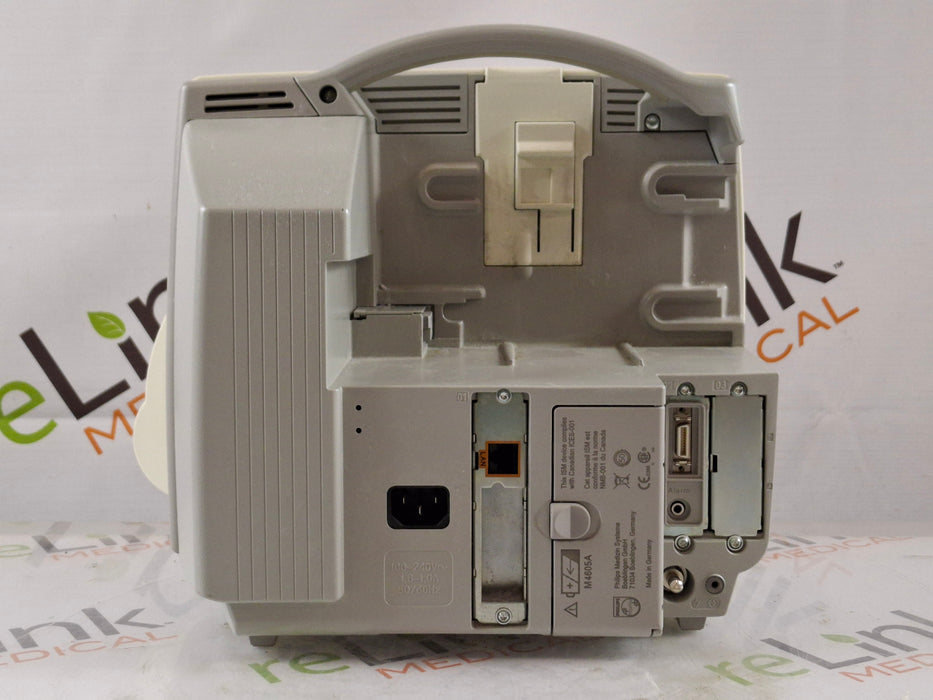 Philips IntelliVue MP30 Patient Monitor