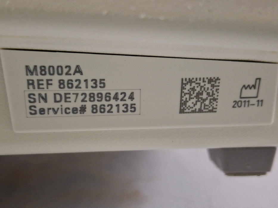 Philips IntelliVue MP30 Patient Monitor