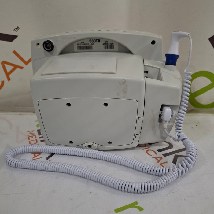 Welch Allyn 300 Series - Temp Vital Signs Monitor