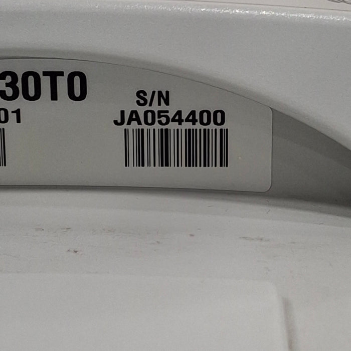 Welch Allyn 300 Series - Temp Vital Signs Monitor