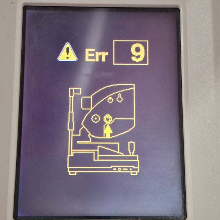 Topcon Medical TRC-50DX Mydriatic Retinal Camera