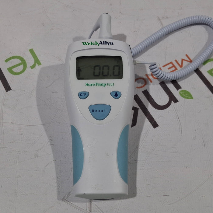 Welch Allyn SureTemp Plus 690 Thermometer