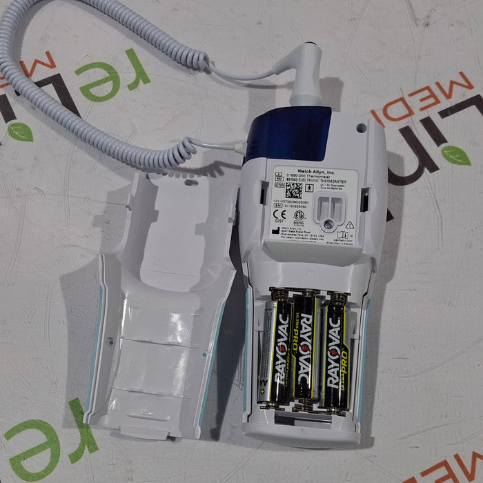 Welch Allyn SureTemp Plus 690 Thermometer