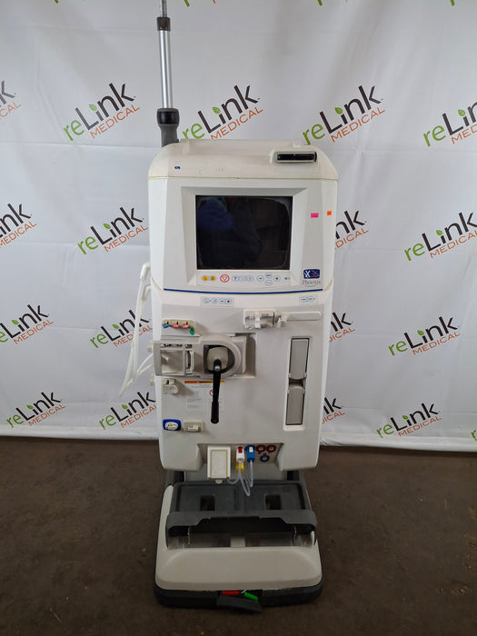 Gambro Phoenix Dialysis Machine