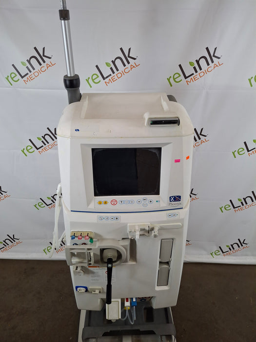Gambro Phoenix Dialysis Machine