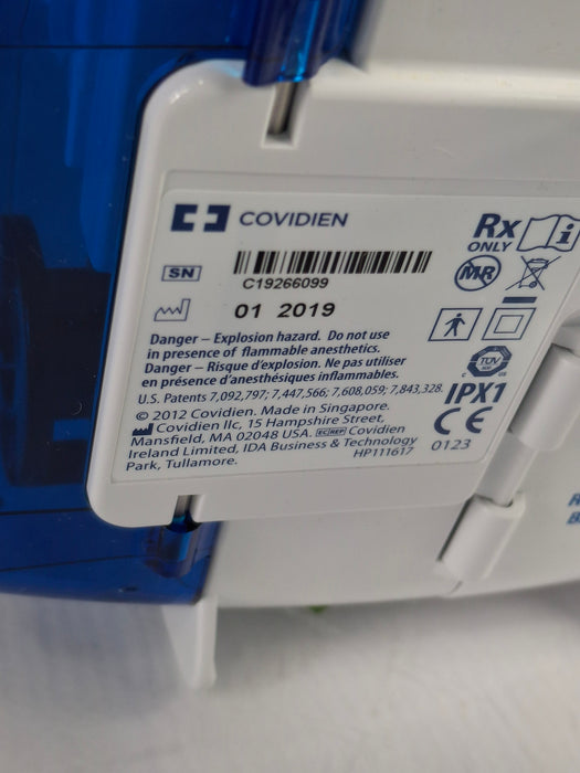 Covidien Kangaroo ePump Enteral Feeding Pump