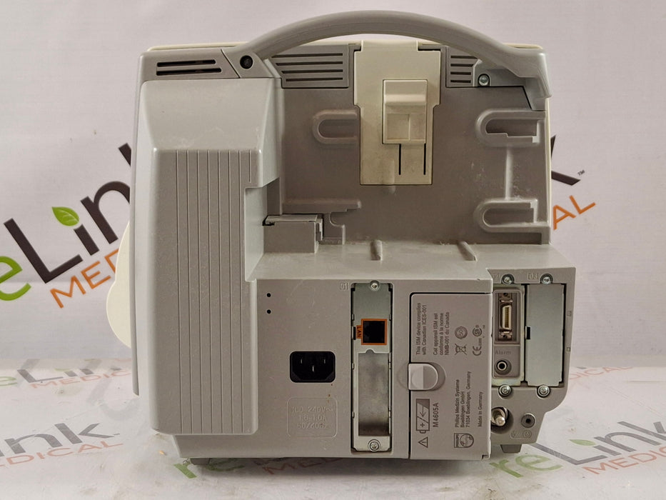 Philips IntelliVue MP30 Patient Monitor