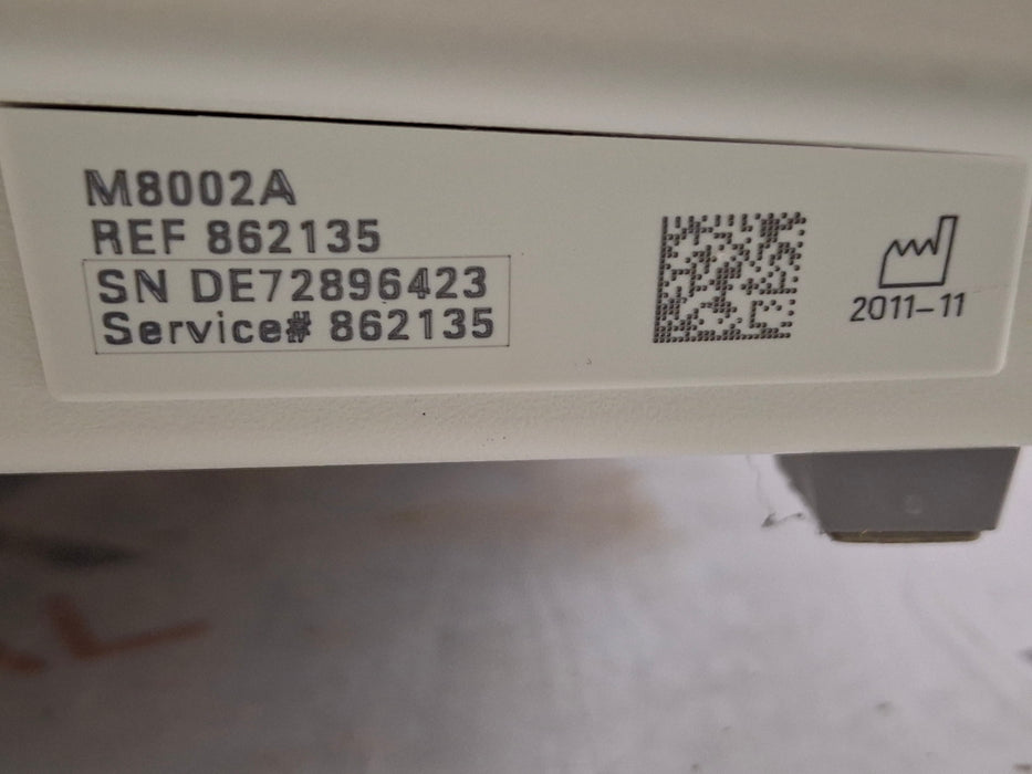 Philips IntelliVue MP30 Patient Monitor