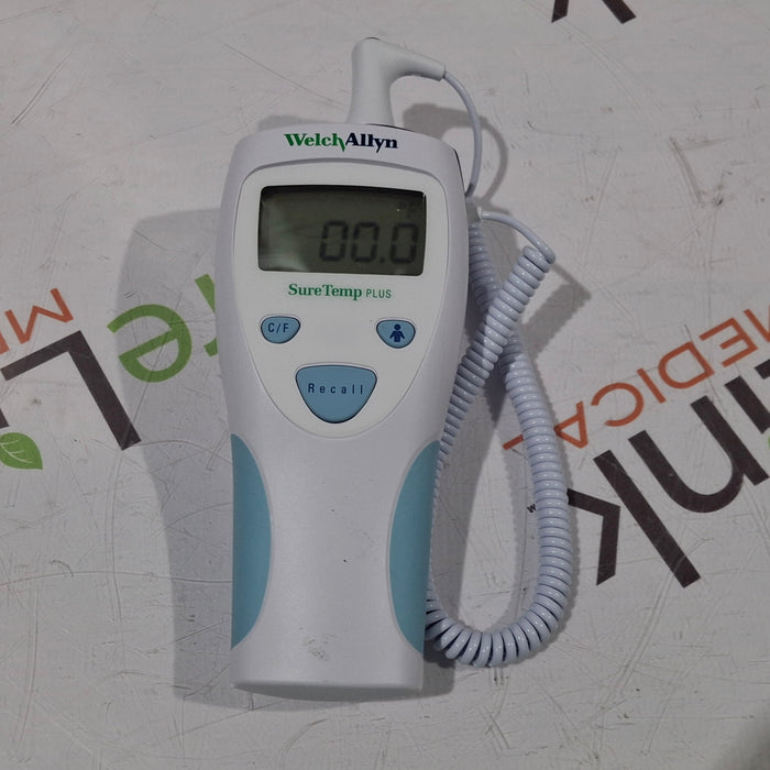 Welch Allyn SureTemp Plus 690 Thermometer