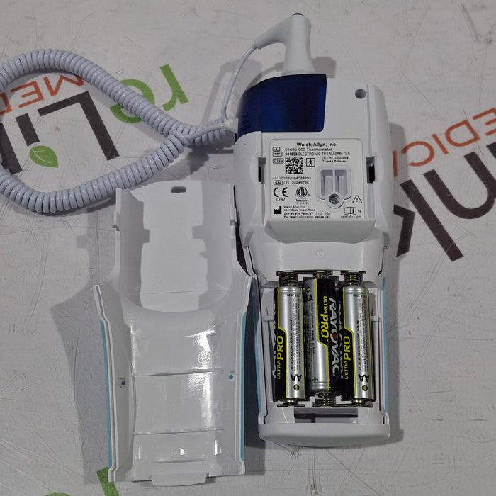 Welch Allyn SureTemp Plus 690 Thermometer