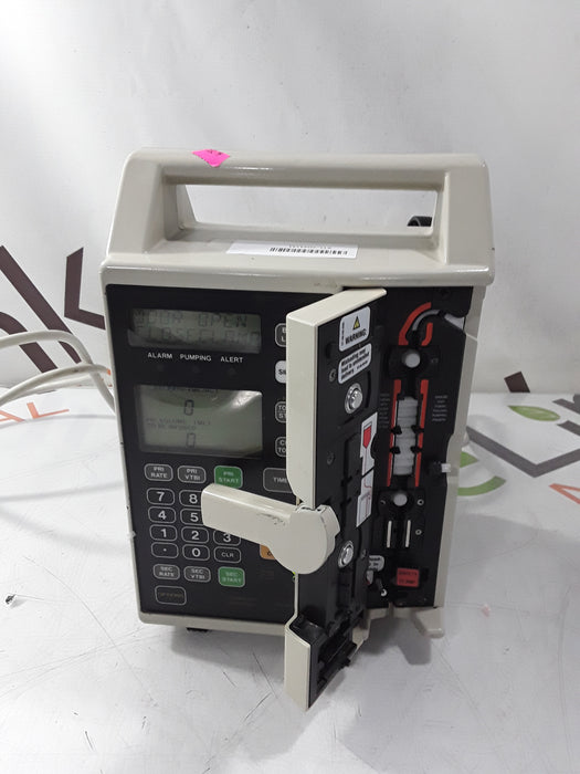 Baxter Flo-Gard 6201 Infusion Pump
