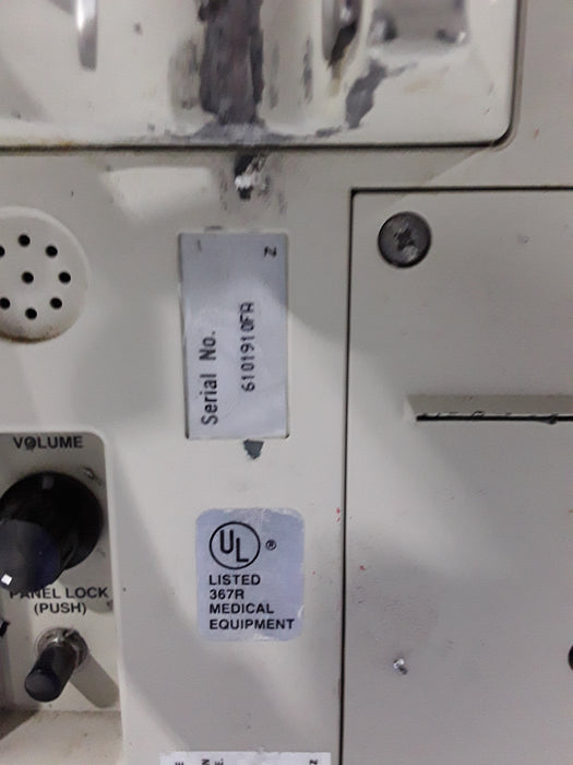 Baxter Flo-Gard 6201 Infusion Pump