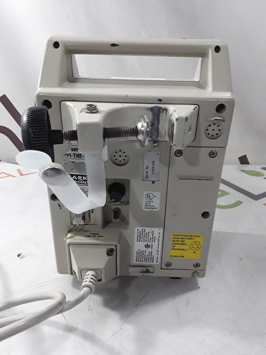 Baxter Flo-Gard 6201 Infusion Pump