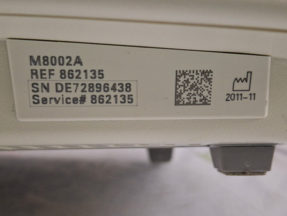 Philips IntelliVue MP30 Patient Monitor