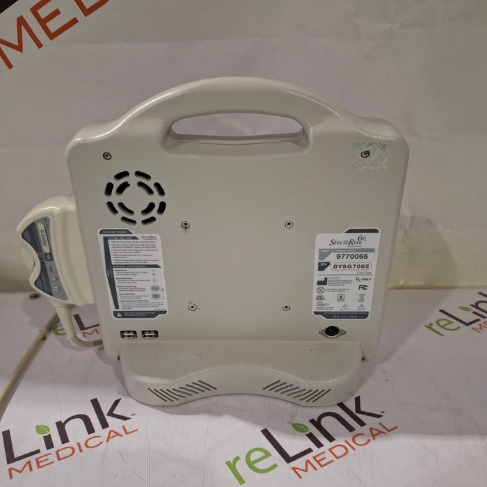 Bard Medical Site Rite 6 Ultrasound