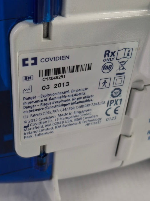 Covidien Kangaroo ePump Enteral Feeding Pump