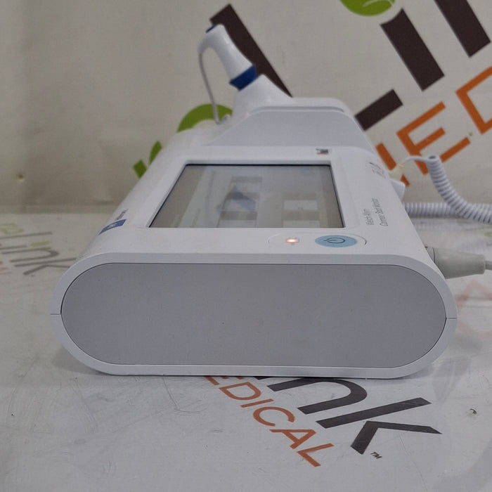 Welch Allyn Connex 73MT Spot Bluetooth - Masimo SpO2, SureTemp Monitor