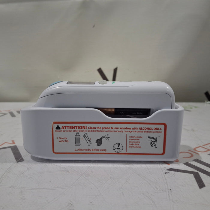 Welch Allyn Braun ThermoScan PRO 6000 Ear Thermometer