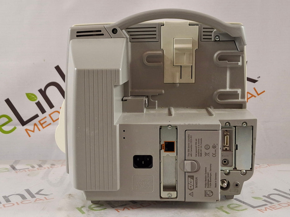 Philips IntelliVue MP30 Patient Monitor