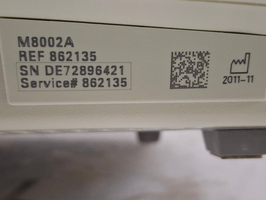 Philips IntelliVue MP30 Patient Monitor