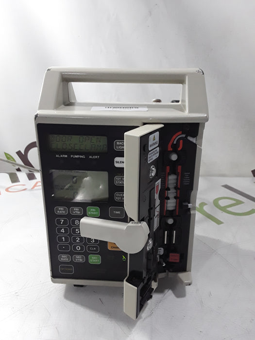 Baxter Flo-Gard 6201 Infusion Pump